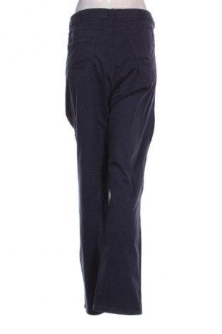 Damenhose Miller & Monroe, Größe 3XL, Farbe Blau, Preis 21,05 €