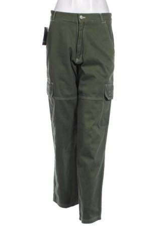 Damenhose Mills, Größe M, Farbe Grün, Preis € 13,99