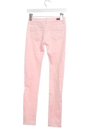 Pantaloni de femei Miss Anna, Mărime S, Culoare Roz, Preț 73,98 Lei