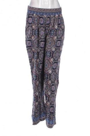 Pantaloni de femei Molly Bracken, Mărime L, Culoare Multicolor, Preț 57,99 Lei