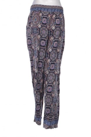 Pantaloni de femei Molly Bracken, Mărime L, Culoare Multicolor, Preț 57,99 Lei