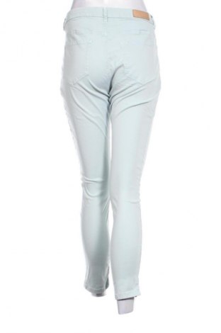 Damskie spodnie More & More, Rozmiar M, Kolor Zielony, Cena 28,99 zł
