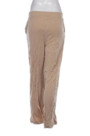 Damenhose NA-KD, Größe M, Farbe Beige, Preis 24,55 €