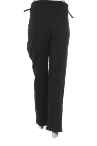 Damenhose NEW COLLECTION, Größe XL, Farbe Schwarz, Preis 26,99 €