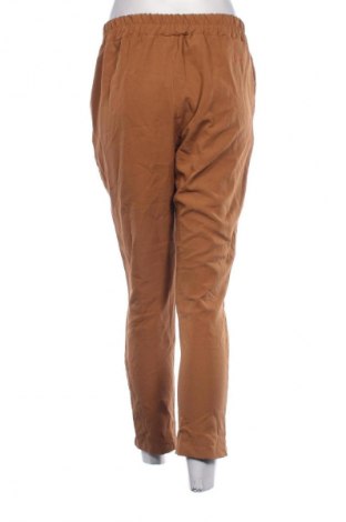 Damenhose NEW COLLECTION, Größe M, Farbe Braun, Preis 12,99 €