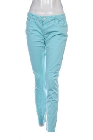 Damenhose Naf Naf, Größe M, Farbe Blau, Preis € 11,99