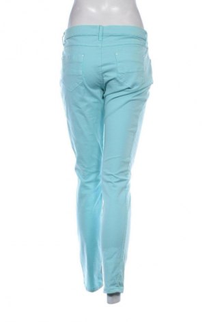 Damenhose Naf Naf, Größe M, Farbe Blau, Preis € 11,99