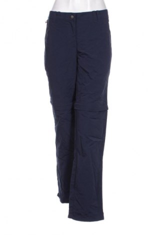 Damenhose Nature Trail, Größe M, Farbe Blau, Preis 9,99 €