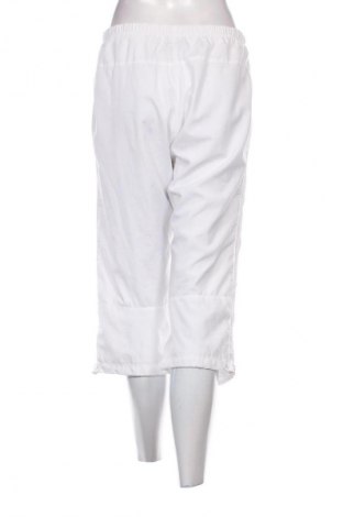 Pantaloni de femei Nike, Mărime L, Culoare Alb, Preț 179,99 Lei