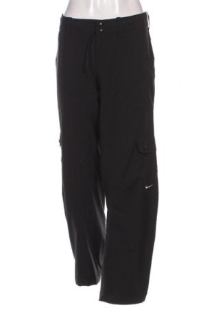 Damenhose Nike, Größe M, Farbe Schwarz, Preis € 28,12