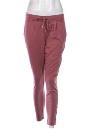 Damenhose ONLY, Größe M, Farbe Aschrosa, Preis € 9,99