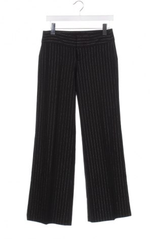 Damskie spodnie ONLY, Rozmiar XS, Kolor Czarny, Cena 15,99 zł