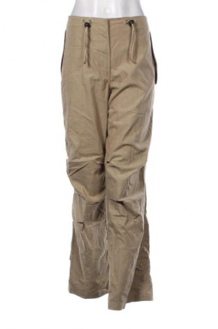 Damenhose Oakley, Größe L, Farbe Beige, Preis € 63,41