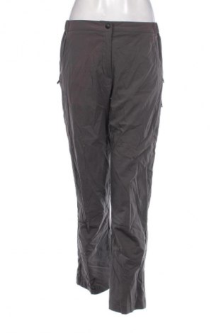 Damenhose Odlo, Größe XXL, Farbe Grau, Preis € 21,00