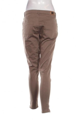 Pantaloni de femei Orsay, Mărime XL, Culoare Maro, Preț 48,99 Lei