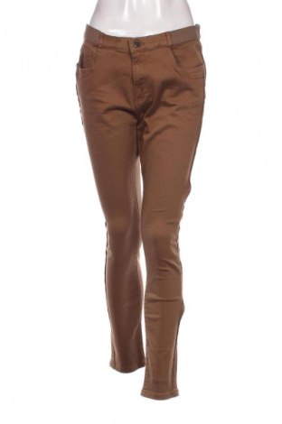 Damenhose Para Mi, Größe M, Farbe Braun, Preis € 8,99