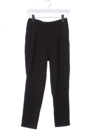 Pantaloni de femei Piazza Italia, Mărime XS, Culoare Negru, Preț 62,99 Lei