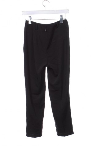 Pantaloni de femei Piazza Italia, Mărime XS, Culoare Negru, Preț 62,99 Lei