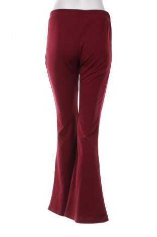 Damenhose Piazza Italia, Größe M, Farbe Rot, Preis 14,83 €