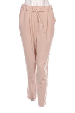 Pantaloni de femei Pieces, Mărime M, Culoare Mov deschis, Preț 14,99 Lei