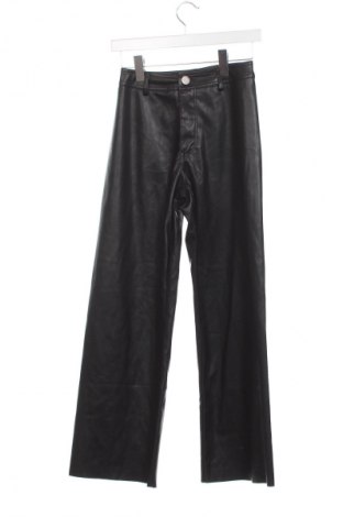 Pantaloni de femei Pink Woman, Mărime XS, Culoare Negru, Preț 59,99 Lei