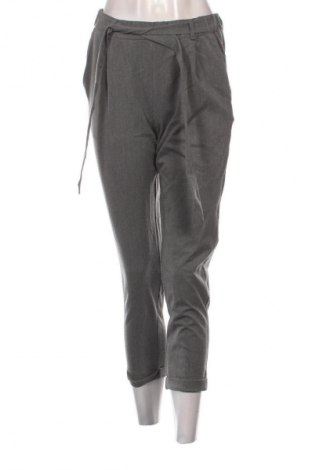 Damenhose Pull&Bear, Größe S, Farbe Grau, Preis 8,99 €