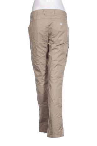 Damenhose Quechua, Größe S, Farbe Beige, Preis € 11,99