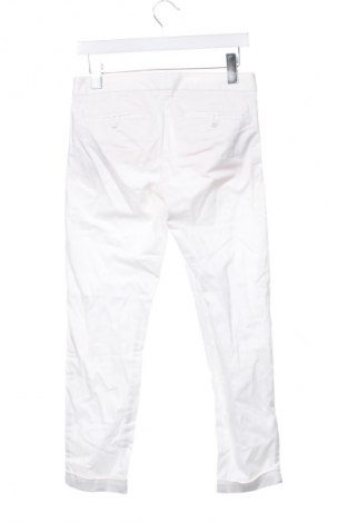 Pantaloni de femei Ralph Lauren, Mărime M, Culoare Alb, Preț 559,99 Lei