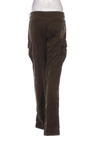Damskie spodnie Ralph Lauren, Rozmiar M, Kolor Zielony, Cena 86,99 zł