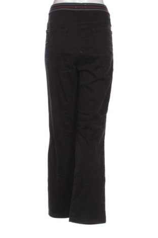 Pantaloni de femei Raphaela By Brax, Mărime XXL, Culoare Negru, Preț 202,99 Lei