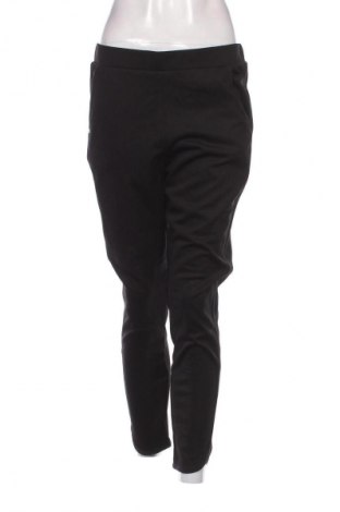 Pantaloni de femei Rene Lezard, Mărime L, Culoare Negru, Preț 182,99 Lei