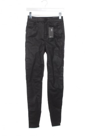 Pantaloni de femei Reserved, Mărime XS, Culoare Negru, Preț 71,99 Lei