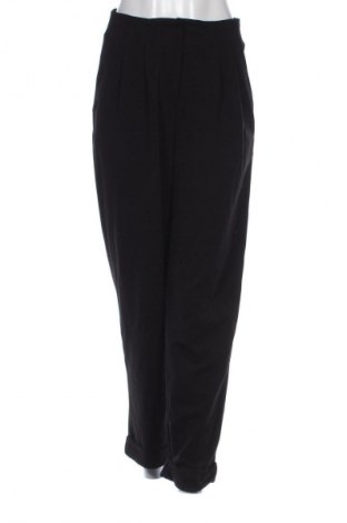 Pantaloni de femei Reserved, Mărime S, Culoare Negru, Preț 44,99 Lei