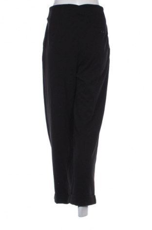 Pantaloni de femei Reserved, Mărime S, Culoare Negru, Preț 44,99 Lei