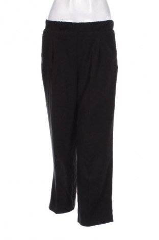 Pantaloni de femei Reserved, Mărime S, Culoare Negru, Preț 40,99 Lei