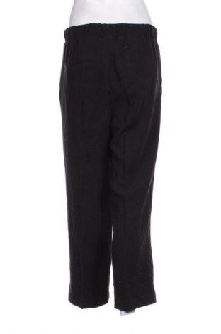 Pantaloni de femei Reserved, Mărime S, Culoare Negru, Preț 40,99 Lei