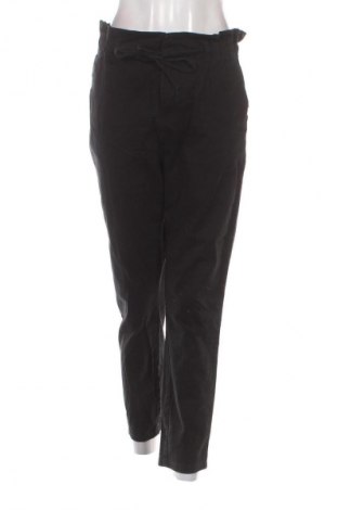 Pantaloni de femei Reserved, Mărime S, Culoare Negru, Preț 48,99 Lei