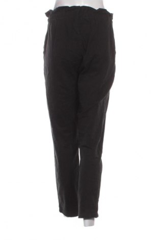 Pantaloni de femei Reserved, Mărime S, Culoare Negru, Preț 48,99 Lei