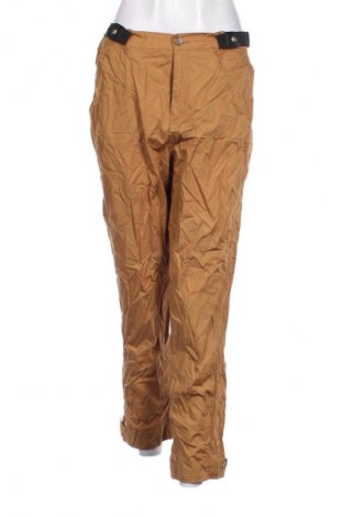 Damenhose S.Oliver, Größe S, Farbe Braun, Preis € 11,99