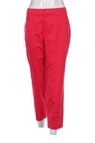 Damenhose S.Oliver, Größe XL, Farbe Rot, Preis 33,99 €