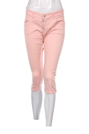 Damenhose S.Oliver, Größe M, Farbe Aschrosa, Preis € 23,99
