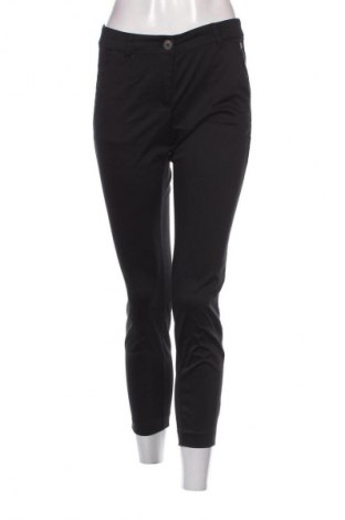 Damenhose S.Oliver, Größe M, Farbe Schwarz, Preis € 8,99