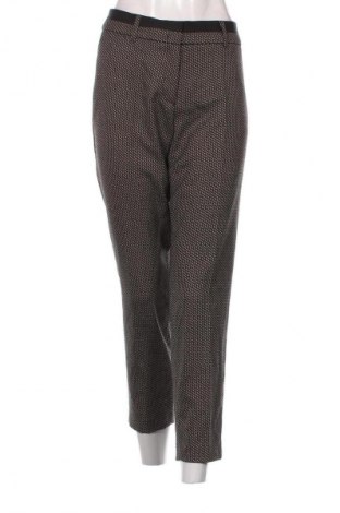 Pantaloni de femei S.Oliver Black Label, Mărime L, Culoare Multicolor, Preț 123,99 Lei