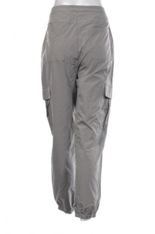 Pantaloni de femei SHEIN, Mărime M, Culoare Gri, Preț 64,99 Lei