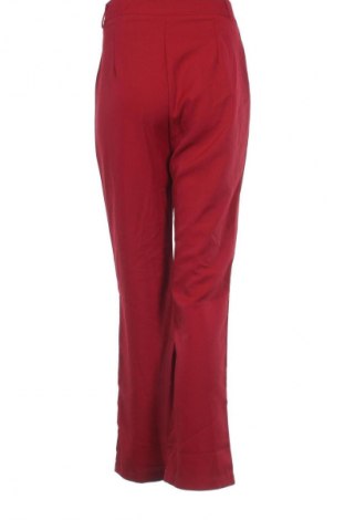 Damenhose SHEIN, Größe S, Farbe Rot, Preis € 13,99