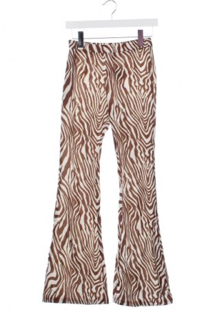 Damenhose SHEIN, Größe XS, Farbe Mehrfarbig, Preis 4,99 €