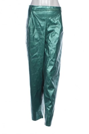 Damenhose SHEIN, Größe XXL, Farbe Grün, Preis € 5,99