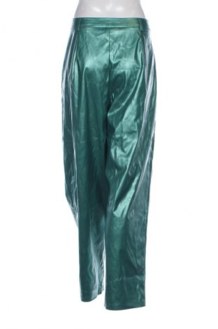 Damenhose SHEIN, Größe XXL, Farbe Grün, Preis € 5,99