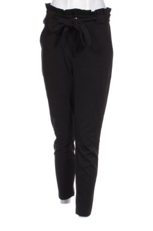 Pantaloni de femei SHEIN, Mărime L, Culoare Negru, Preț 94,99 Lei