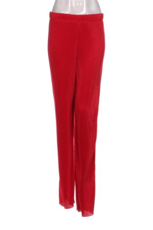 Damenhose SHEIN, Größe M, Farbe Rot, Preis 14,83 €